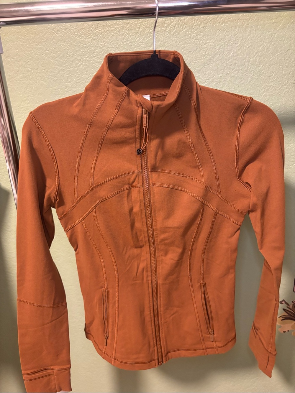 Lululemon define jacket